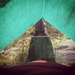 October 04, 2012 at 10:18AM Här vaknade jag upp i morse., #alskarattsovaute by skogsmullen (2)