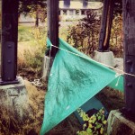October 04, 2012 at 10:35AM ..utanför en kyrka.. #alskarattsovaute by skogsmullen