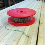 October 10, 2012 at 05:08PM Varit i stan idag och skaffat lite byggmaterial (och annat) #alskarattsovaute by skogsmullen