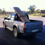 October 12, 2012 at 01:31PM Nu hämtat mer virke till #alskarattsovaute by skogsmullen